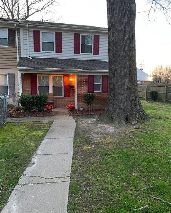 1st image of 2629 Evers Ct