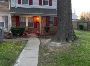 2629 Evers Ct, Chesapeake, VA 23324