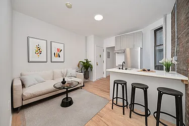 Rented by Living New York