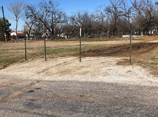 201 E 22nd St, Cisco, TX 76437