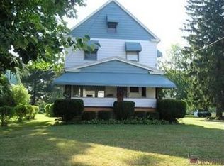 213 S Hazelwood Ave, Youngstown, OH 44509
