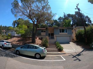 124 Glen Park Ave, San Rafael, CA 94901