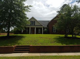 203 Wilsons Creek Bnd, Bonaire, GA 31005