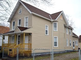 1379 E 52nd St, Cleveland, OH 44103