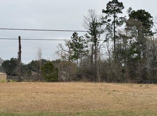 LOT 1514 Four Dawnwood, Orange, TX 77632