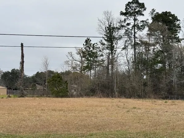 LOT 1514 Four Dawnwood, Orange, TX 77632
