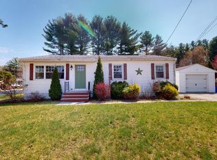 193 Pond Rd, Lewiston, ME 04240
