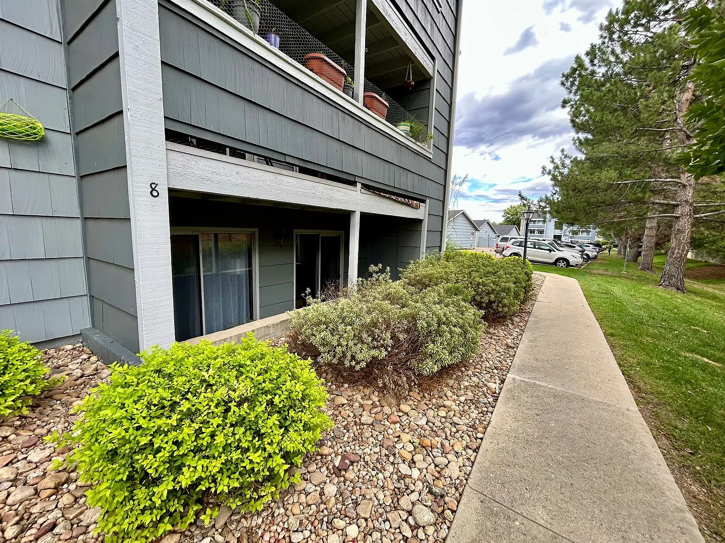 2-Bedroom Garden-Level Condo with Carport at Hunter Creek! — Photo 2