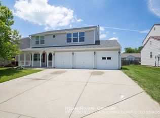 2518 Drewmatt Ln, Indianapolis, IN 46234