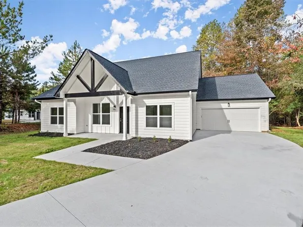 108 Beaver Pointe, Villa Rica, GA 30180