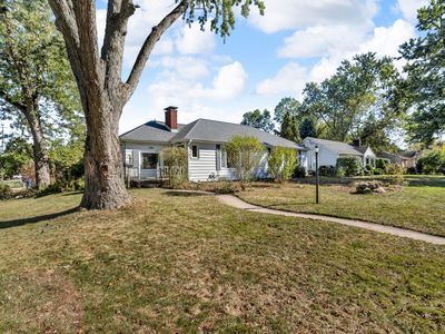 1021 S Higby St, Jackson, MI, 49203