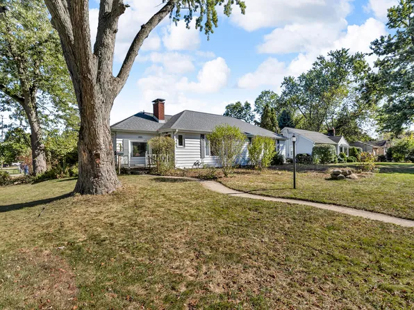 1021 S Higby St, Jackson, MI 49203