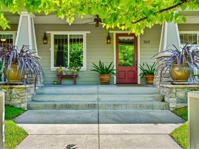 363 Saunders Drive, Sonoma, CA, 95476