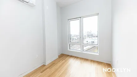 Rented by Nooklyn NYC LLC