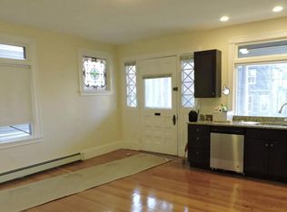 32 Dana St #3, Cambridge, MA 02139