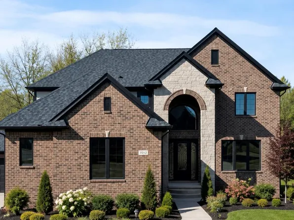 1356 Masters Dr, Metamora, MI 48455