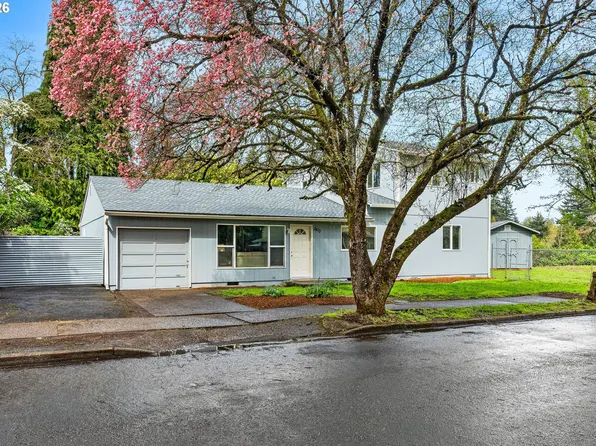 3410 E 29th St, Vancouver, WA 98661