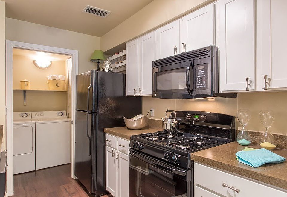 One-Bedroom Model