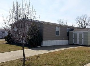 1209 Pinewood Dr, Marion, OH 43302