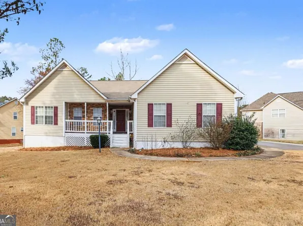 3575 W River Cmns, Douglasville, GA 30135