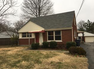 10307 Moonlight Way, Louisville, KY 40272