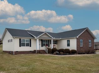 1149 Wrights Mill Rd, Spring Hill, TN 37174