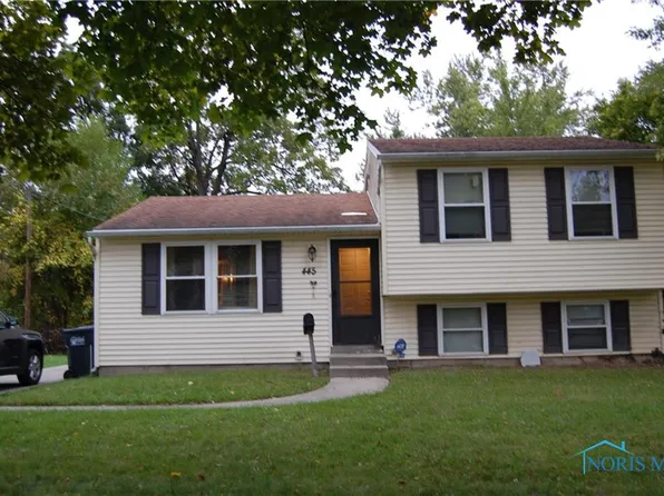 445 Heathshire Dr, Toledo, OH 43607