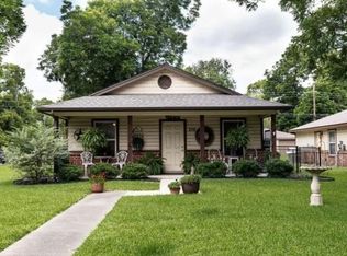 316 Bales St, Cleburne, TX 76033