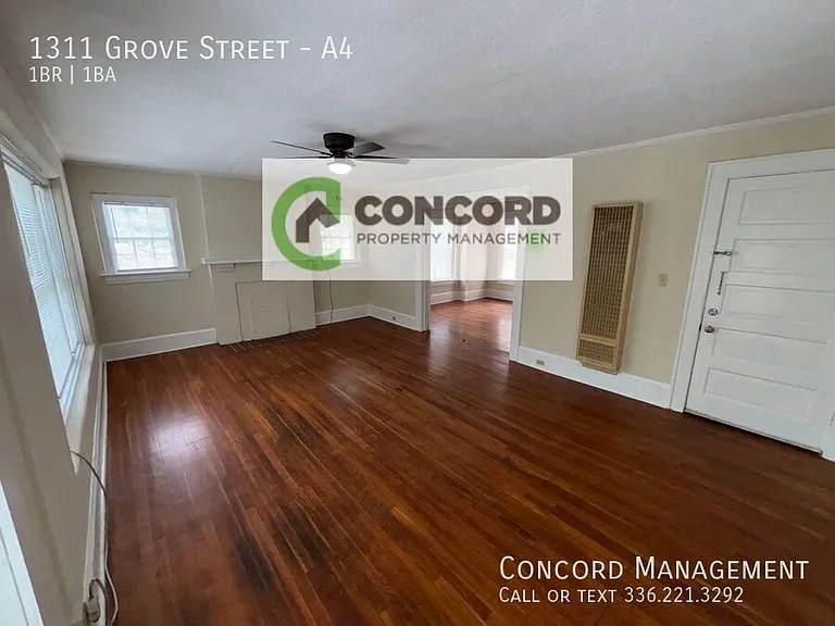 1311 Grove St #A4 — Photo 10