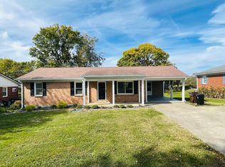315 Davis Ave, Lancaster, KY 40444