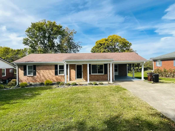 315 Davis Ave, Lancaster, KY 40444