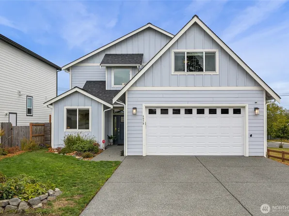 5974 Honeycutt Court, Ferndale, WA 98248