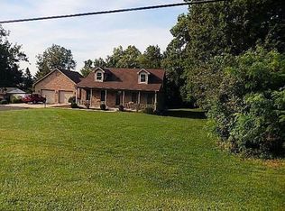 5743 Hamilton Lebanon Rd, Middletown, OH 45044