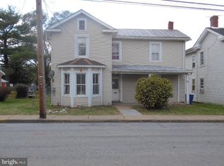 207 Cloud St APT 2, Front Royal, VA 22630