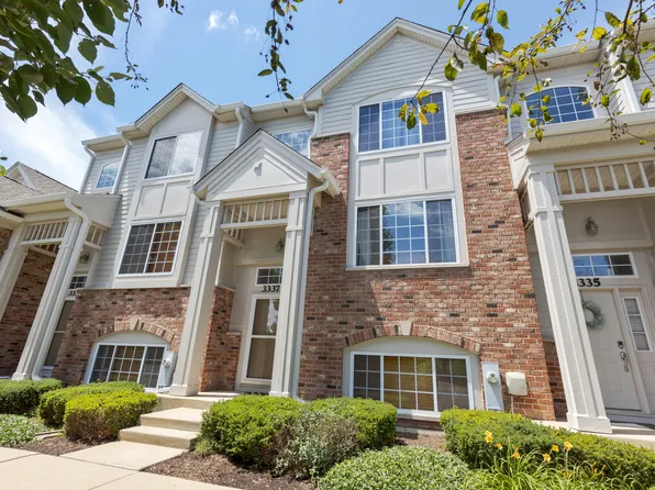 3337 Cameron Dr #3337, Elgin, IL 60124