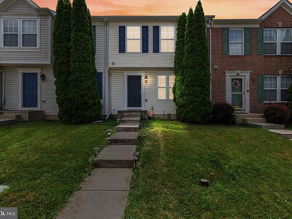 2nd image of 611 Possum Trot Way