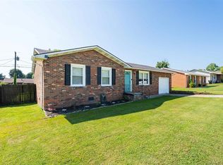 6157 Richmond Ave, Owensboro, KY 42303