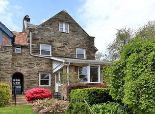 501 Glen Echo Rd, Philadelphia, PA 19119