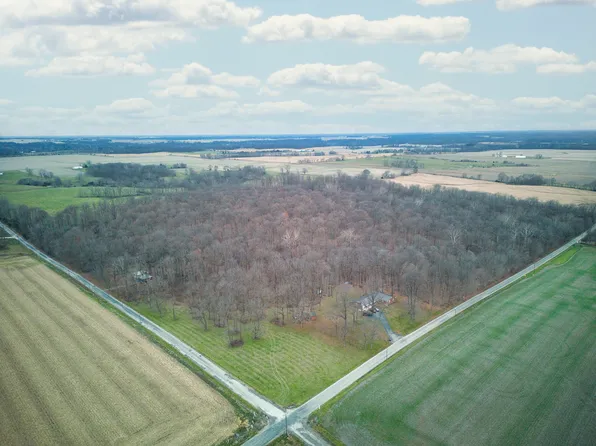 0 E County Road 1000 N, Roachdale, IN 46172