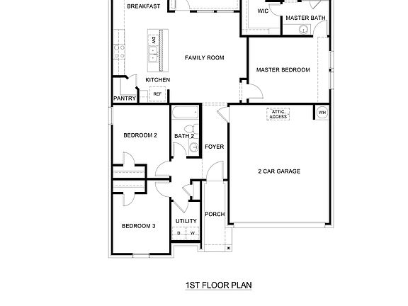 Floor Plan.