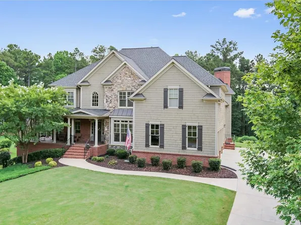 2880 Aquitania Ln, Cumming, GA 30040