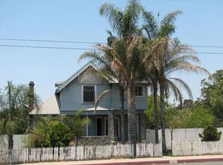 795 N San Antonio Ave, Pomona, CA 91767
