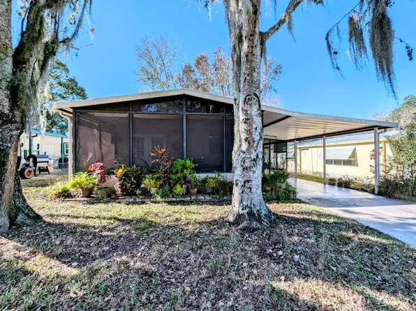 4254 Tipperary Ln, Brooksville, FL 34601