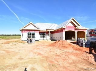 7128 Judge Logue Rd, Newton, AL 36352