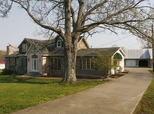 9906 Sam Donald Rd, Nolensville, TN 37135