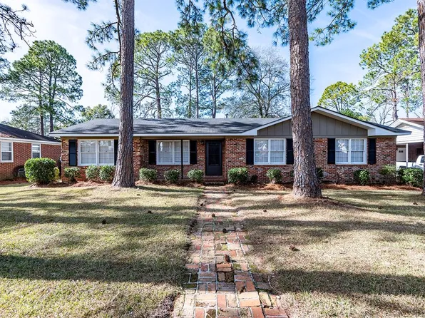 2003 Murray Hill Ln, Albany, GA 31707