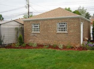 6518 S Komensky Ave, Chicago, IL 60629