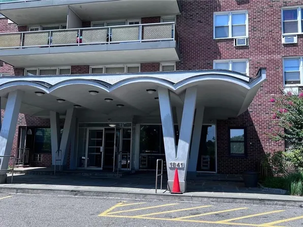1841 Central Park Avenue #3-H, Yonkers, NY 10710