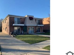 622 Coolidge St S APT 2S, Chicago Heights, IL 60411