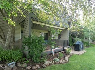 17980 S Walapai Rd #17A, Munds Park, AZ 86017